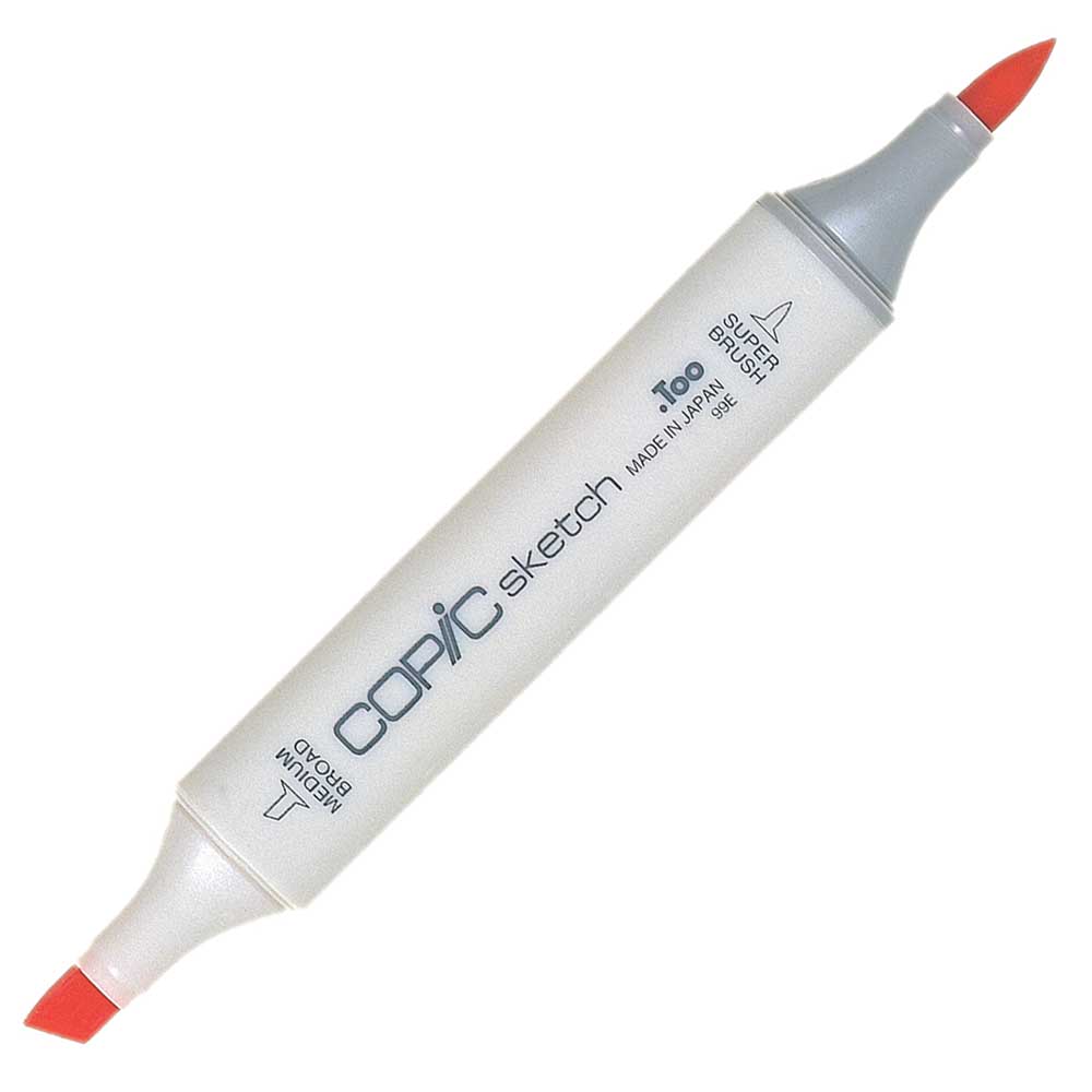 Copic Art Markers