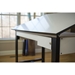 37.5" x 72" Design Master 4-Post Drafting Table - DM72ND