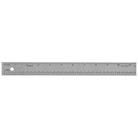 12" Pica/Point Ruler 
