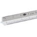 12" Scholastic Mechanical Drafting Scale - 110PX