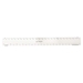 12" Beveled Architectural Scale - 260P