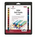 Artist Grade Soft Essential Pastels - ASP12