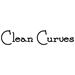 Lettering Stencil Set - Clean Curves - BHS108SET