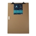 Artist Tote Boards with Clips - AA17701