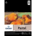 Canson Mi-Teintes Paper Pad - Earthtones