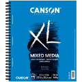 XL Mix Media Pad