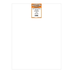 18 x 24 - 1020 Vellum Sheets - 100 Sheet Pack 