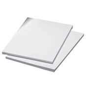 12 x 18 Vellum Sheets 1000H - Plain - 100 Sheet Pack 
