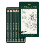 9000 Graphite Pencils - Art Set of 12 