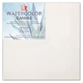 Artist Series Watercolor 7.7 oz. Stretched Primed Canvas