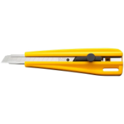 9mm Ratchet-Lock Precision Utility Knife Drafting Supplies, Cutting Tools and Trimmers, Handheld Knives and Cutters