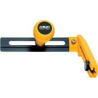 Heavy-Duty Circle Cutter Drafting Supplies, Cutting Tools and Trimmers, Handheld Knives and Cutters
