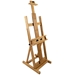 Brazos H-Style Bamboo Easel - ES-BR82