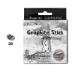 Graphite Sticks - GS Series