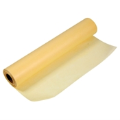 55Y Lightweight Sketch/Tracing Paper Rolls (7lb.) - Yellow 