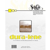 Dura-Lene Sheets (3.5mil) 