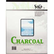 Charcoal/Pastel Paper 