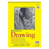 300 Series Drawing Paper  Drafting Paper & Drawing Media, Drawing & Illustration, Drawing & Sketch Paper,Drawing & Illustration, Sketchbooks & Art Journals, Wirebound Soft Cover Sketch Pads