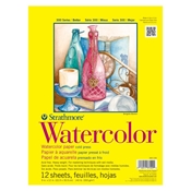 300 Series Watercolor Paper Pads  Drafting Paper & Drawing Media, Painting Papers, Watercolor Paper