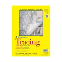 300 Series Tracing Paper Pad  Drafting Paper & Drawing Media, Drawing & Illustration, Tracing Paper