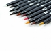 Dual Brush 10-Pen Set - Portrait Set - TB56170
