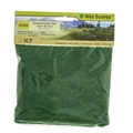 Ground Cover Turf - Grass Green, Fine