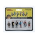 Standing People - 1/4" Scale - WSA2042