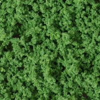 Underbrush Groundcover - Medium Green 