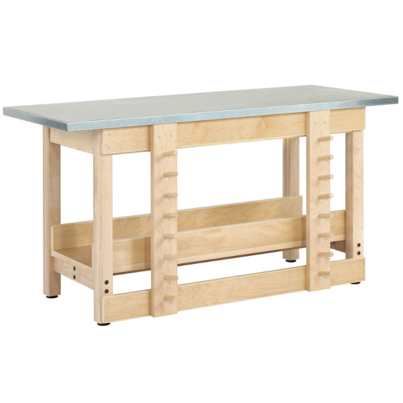 Apprentice Glue and Stain Bench - GSB-6024