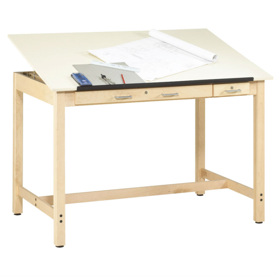Instructor Drafting Table