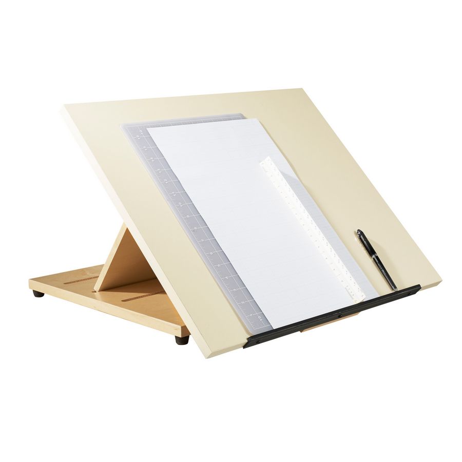 Portable Drafting Table - PDT-2420