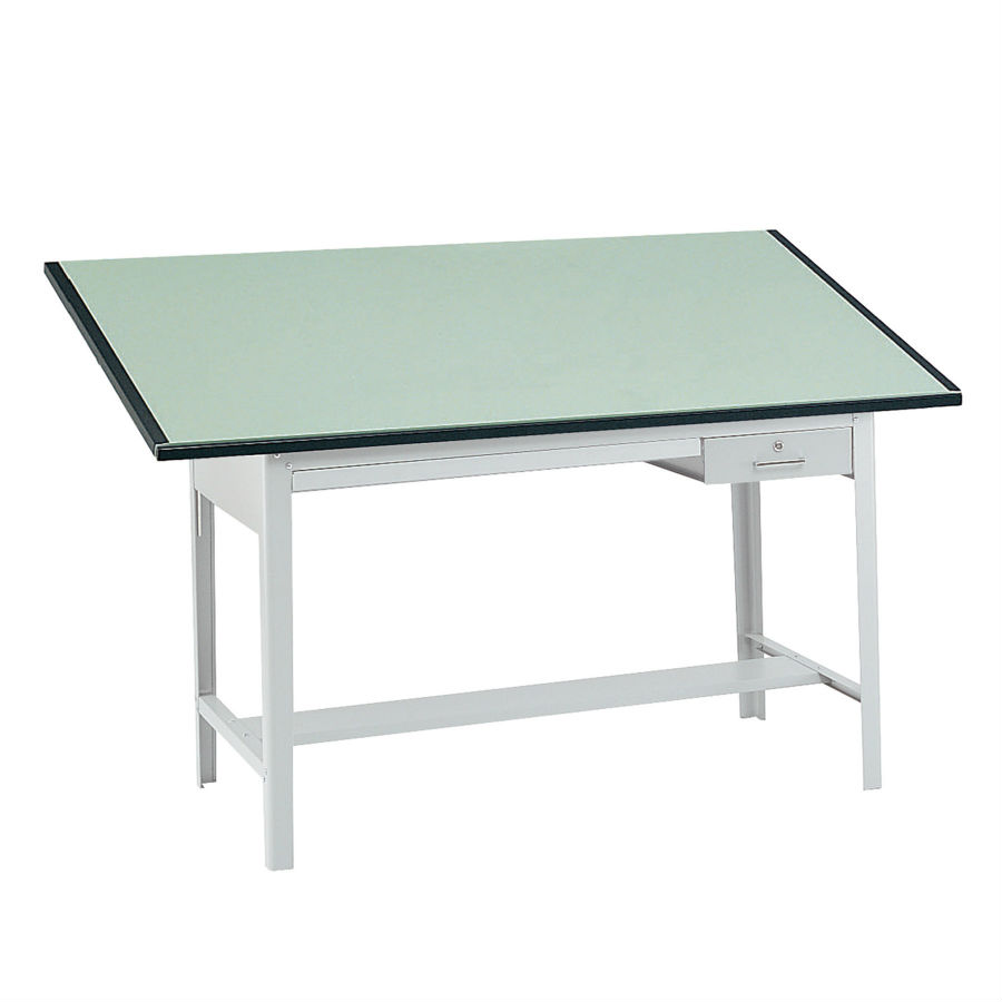 Precision Drafting Table - 3952-3962GR