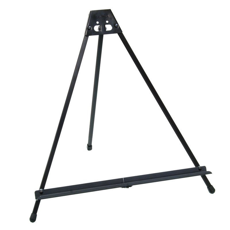 Light Weight Metal Folding Table Top Easel
