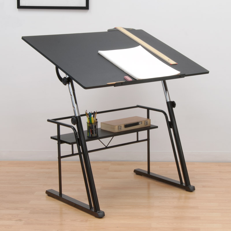 Zenith Drafting Table