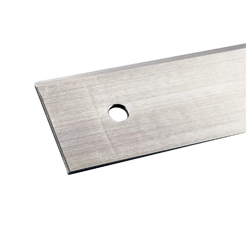 Stainless Steel Cutting Straightedge