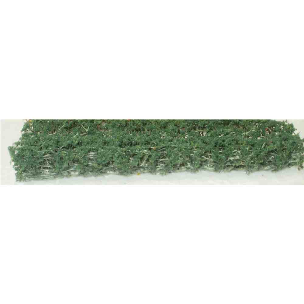 Green Hedges Drafting Supplies, Architectural Model Building Supplies, Model Trees and Foliage, Bushes
