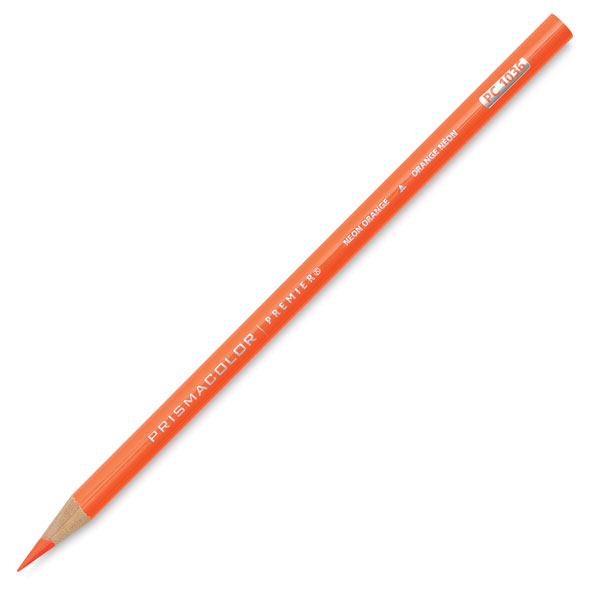 Sanford Prismacolor Premier Colored Pencils