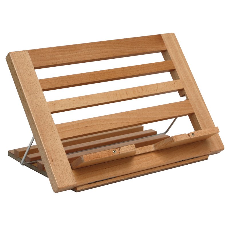Napa Table Easel & Book Stand 