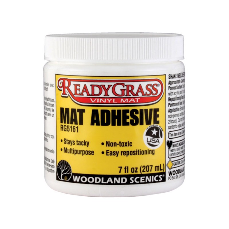 Mat Adhesive 