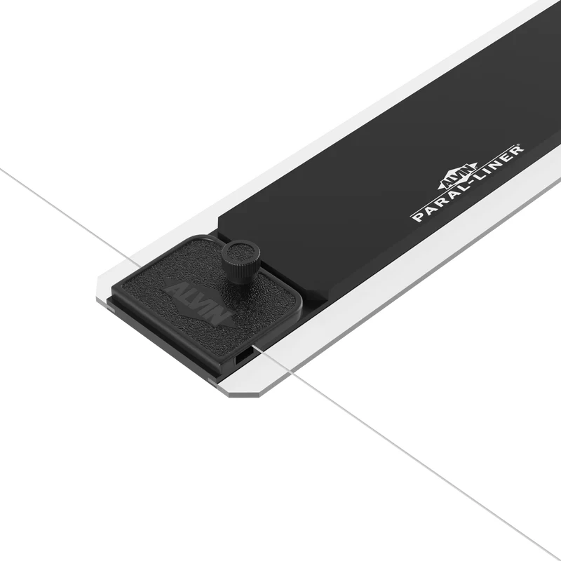 Alvin Paraliner Parallel Bar