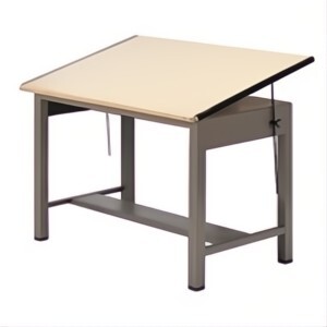 Mayline Ranger Drafting Table