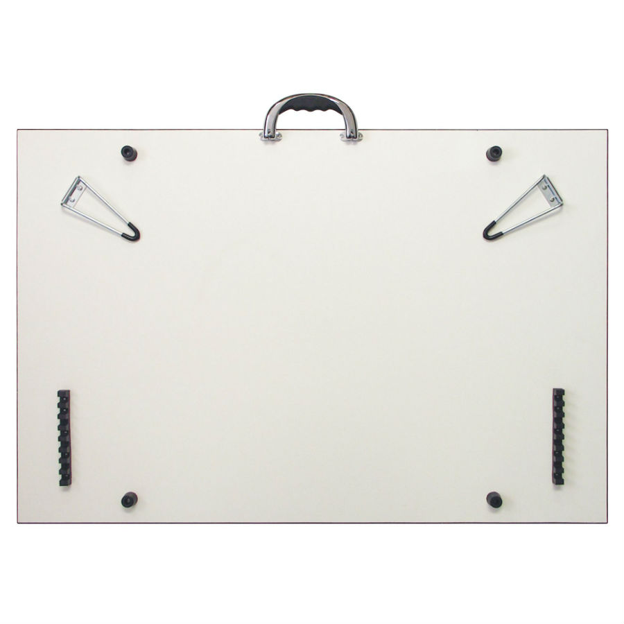 Pacific Arc Drawing Board with Parallel Bar 18 x 24