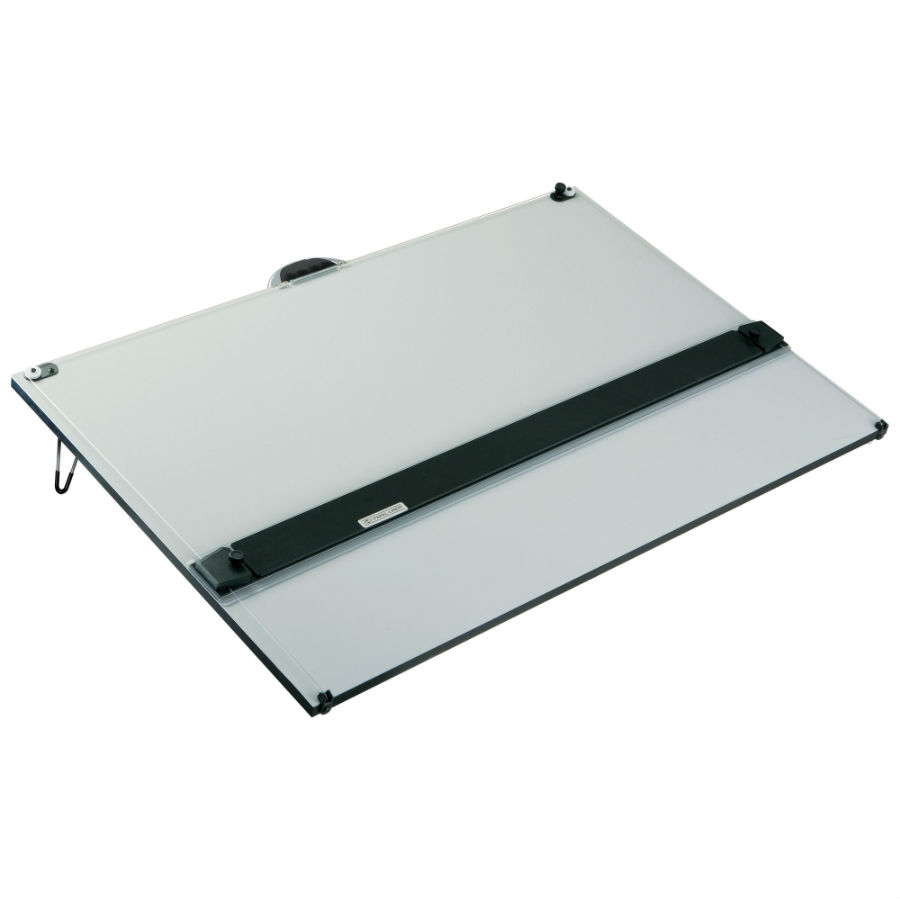 Parallel Straightedge Drawing Board