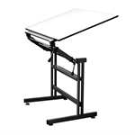 36" x 48" Saturn Drawing Table 