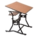 Craftmaster III Drafting, Drawing, and Art Table - CM50-3-WBR