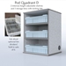 Quad Pod Workstation - QP-34