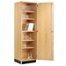 24"W Tall Storage Cabinet - 313-2422K