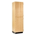 24"W Split-Door Storage Cabinet - 318-2422K