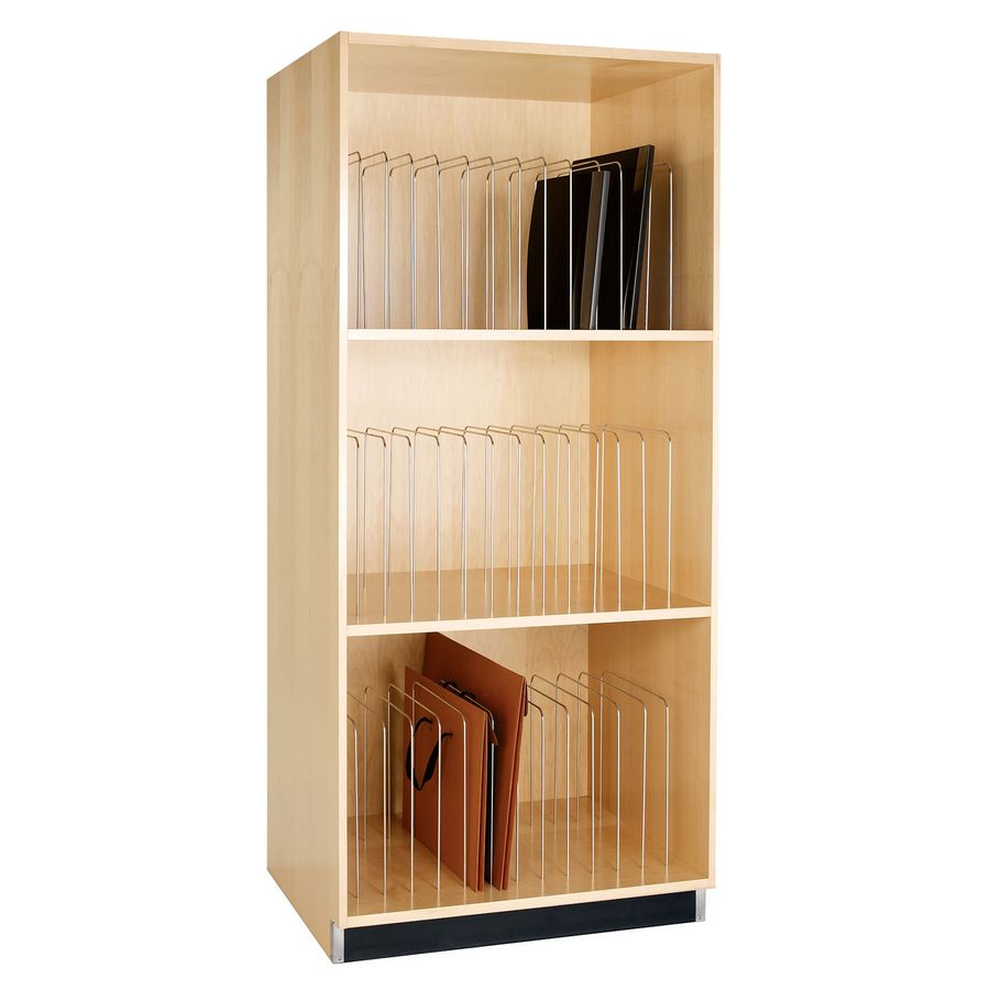 Diversified Spaces General Storage Cabinet:Furniture:Storage