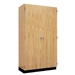 36"W Tall Storage Cabinet with Doors - 353-3622K